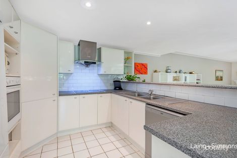 Property photo of 39B Pomona Street Pennant Hills NSW 2120