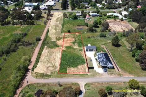 Property photo of 16 Matthews Road Argyle VIC 3523
