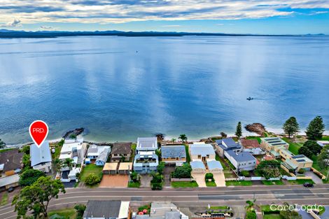 Property photo of 4/38 Sandy Point Road Corlette NSW 2315