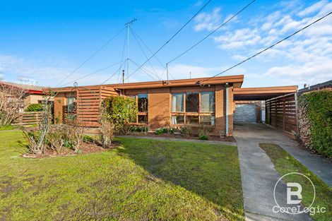 Property photo of 7 Indi Street Alfredton VIC 3350