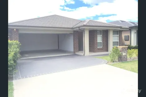 39 Hastings St, The Ponds, NSW 2769