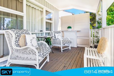 Property photo of 29 Kurrajong Crescent Blacktown NSW 2148