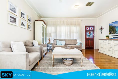 Property photo of 29 Kurrajong Crescent Blacktown NSW 2148
