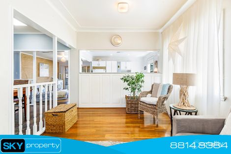 Property photo of 29 Kurrajong Crescent Blacktown NSW 2148