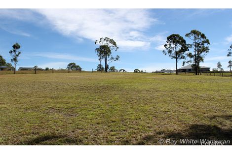 158-162 Montanus Dr, Woodford, QLD 4514
