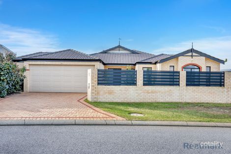 17 Grasshill Gra, Halls Head, WA 6210