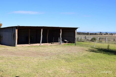 Property photo of 555 O'Maras Road Mount Colliery QLD 4370