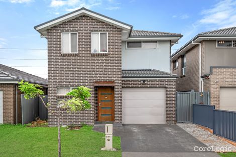Property photo of 29A Whistler Street Gregory Hills NSW 2557