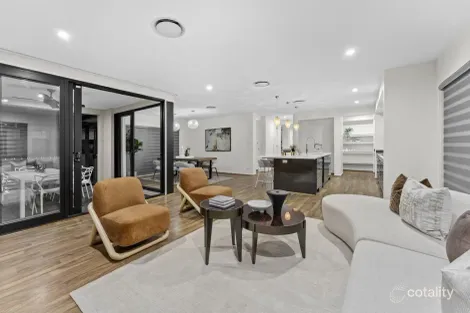 Property photo of 64 Marcus Drive Regents Park QLD 4118