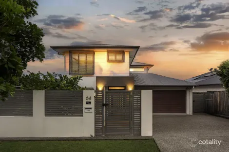 64 Marcus Dr, Regents Park, QLD 4118