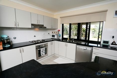 Property photo of 83 Beau Park Drive Burdell QLD 4818