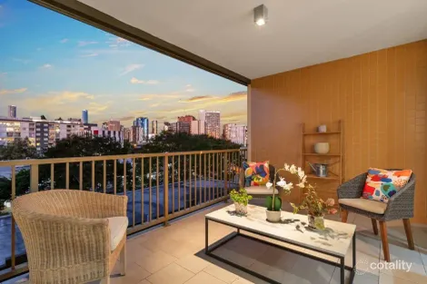 234/8 Musgrave St, West End, QLD 4101