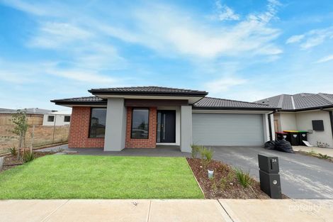 24 Skypac St, Weir Views, VIC 3338