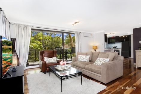 Property photo of 19/315-317 Burns Bay Road Lane Cove West NSW 2066