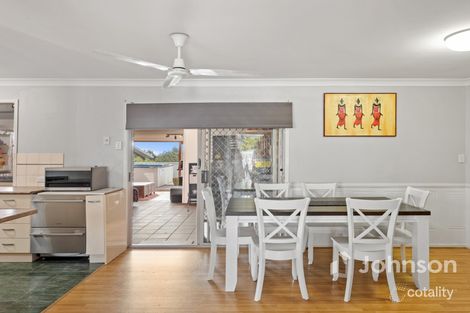 Property photo of 41 Crestridge Crescent Oxenford QLD 4210
