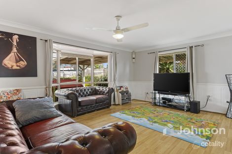 Property photo of 41 Crestridge Crescent Oxenford QLD 4210