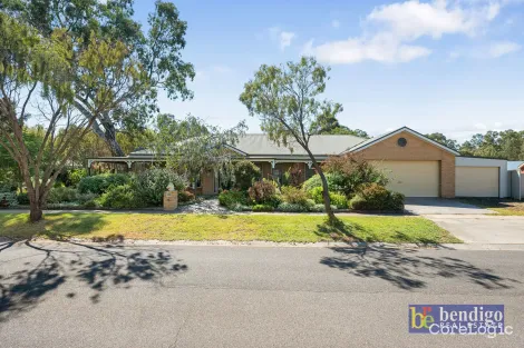 Property photo of 15 Glenshael Court Strathfieldsaye VIC 3551