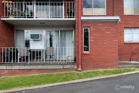 Property photo of 8/3 Nietta Road Lindisfarne TAS 7015