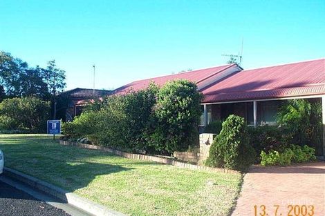Property photo of 62 Lyndhurst Drive Bomaderry NSW 2541