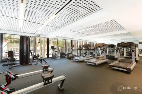 Property photo of 702/8 Central Park Avenue Chippendale NSW 2008