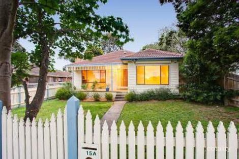 15 Canora St, Blackburn South, VIC 3130