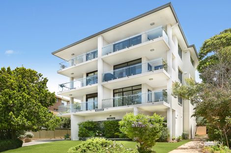 1/1 Coast Ave, Cronulla, NSW 2230