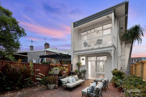 Property photo of 100 Probert Street Newtown NSW 2042