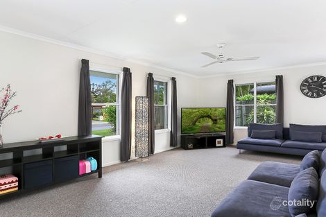Property photo of 6 Twilight Street Sunrise Beach QLD 4567