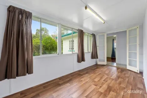 Property photo of 90 Corbett Street Enoggera QLD 4051