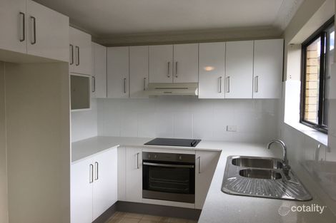 Property photo of 1/347 Cornwall Street Greenslopes QLD 4120