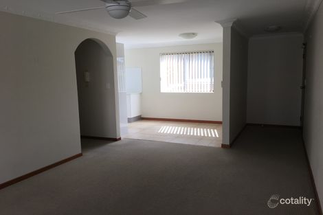 Property photo of 1/347 Cornwall Street Greenslopes QLD 4120