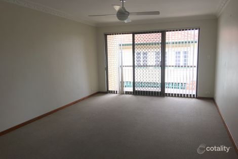 Property photo of 1/347 Cornwall Street Greenslopes QLD 4120