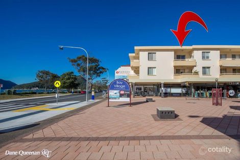 Property photo of 7/51 Shoal Bay Road Shoal Bay NSW 2315