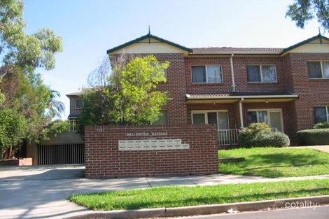 Property photo of 11/113 Wellington Road Sefton NSW 2162