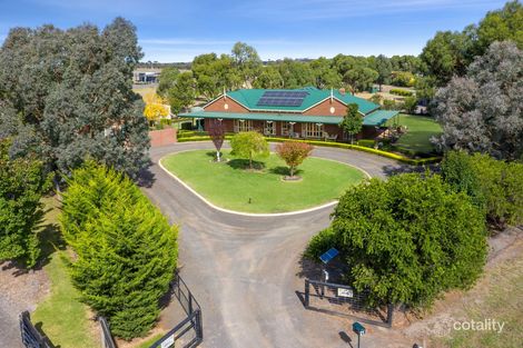 21 Kestrel Cres, Mount Duneed, VIC 3217