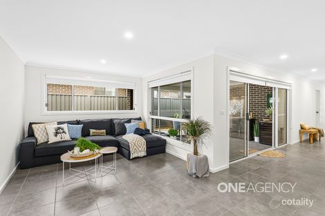 Property photo of 37 Honeybee Crescent Calderwood NSW 2527