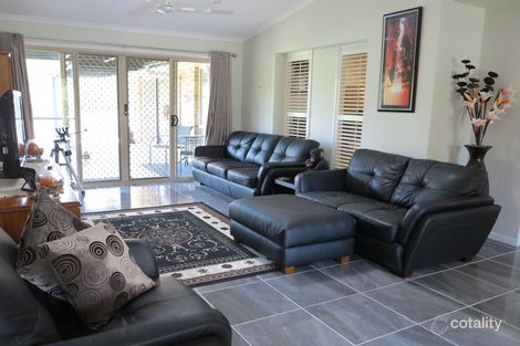 Property photo of 3 Monduran Court Petrie QLD 4502