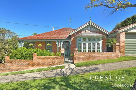 Property photo of 32 Mount Street Arncliffe NSW 2205