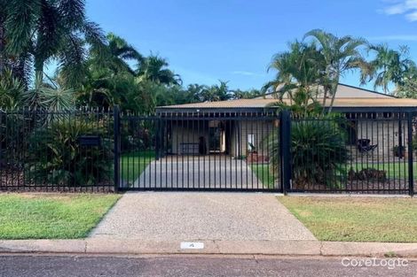 Property photo of 4 Snipe Court Wulagi NT 0812