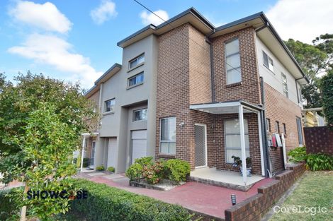 Property photo of 2A Leo Place Telopea NSW 2117