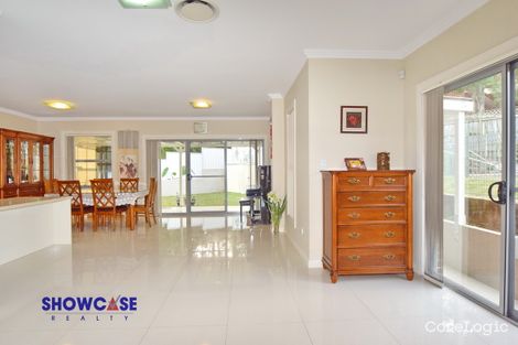 Property photo of 2A Leo Place Telopea NSW 2117