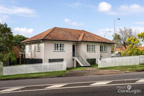 Property photo of 165 Ferguson Road Seven Hills QLD 4170