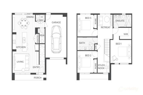Property photo of 31 Cordata Road Point Cook VIC 3030