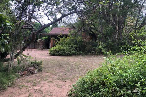 Property photo of 45 Lorward Avenue Bardon QLD 4065