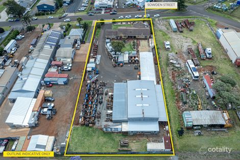 4-6 Sowden St, Drayton, QLD 4350