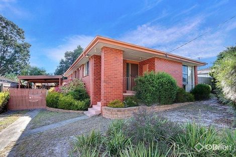 Property photo of 21 Caley Street Frankston North VIC 3200
