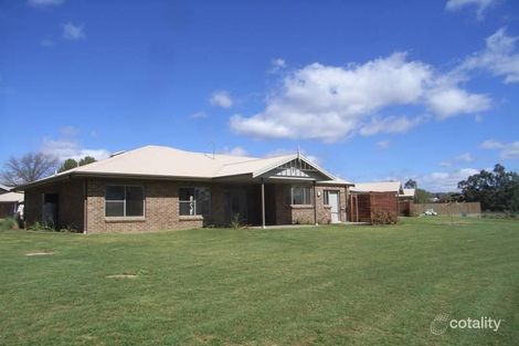 Property photo of 28 Mortimer Street Mudgee NSW 2850