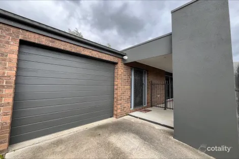 3/23 Marie St, Traralgon, VIC 3844