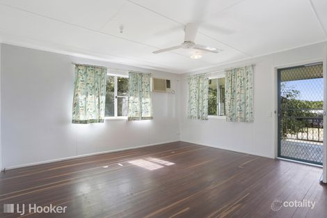 Property photo of 52 Winterer Crescent Dysart QLD 4745
