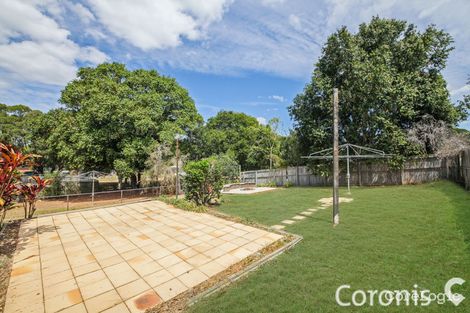 Property photo of 249 Newnham Road Upper Mount Gravatt QLD 4122